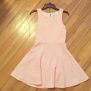 Pixley Skater Dress